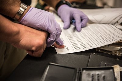 New data shows a sharp rise in voluntary exit requests, driven by detention pressures, policy changes, and expanded federal programs